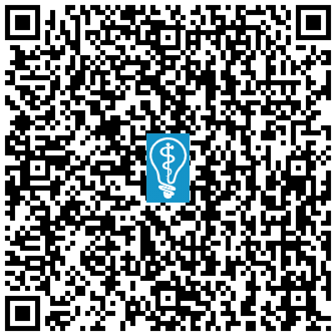 QR code image for 7 Signs You Need Endodontic Surgery in Carrollton, VA