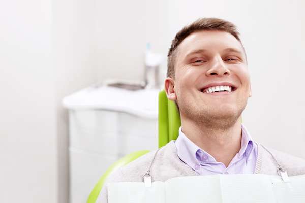Ask a Cosmetic Dentist: Are Treatments Painful from Carrollton Smiles in Carrollton, VA