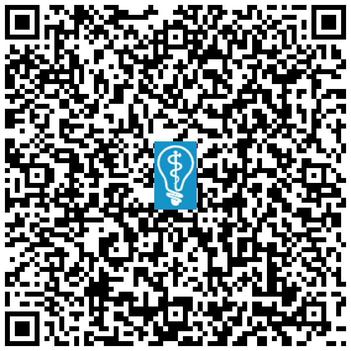 QR code image for Can a Cracked Tooth be Saved with a Root Canal and Crown in Carrollton, VA