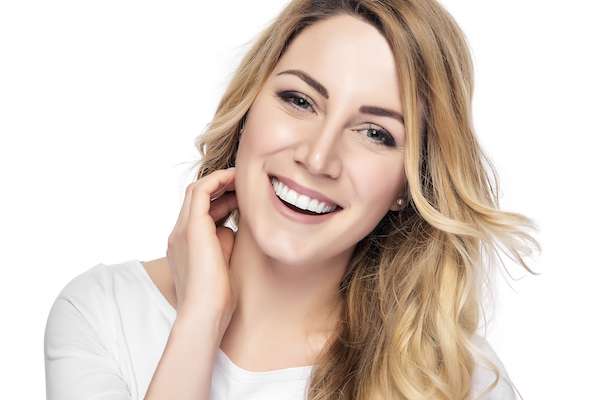 Your Cosmetic Dentist Talks About How to Prepare for Whitening from Carrollton Smiles in Carrollton, VA