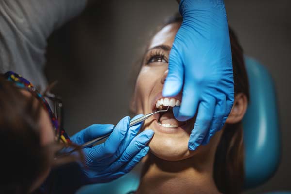 Tips For Making Dental Bonding Last Longer