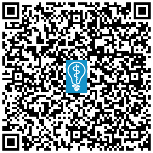 QR code image for Dental Sealants in Carrollton, VA
