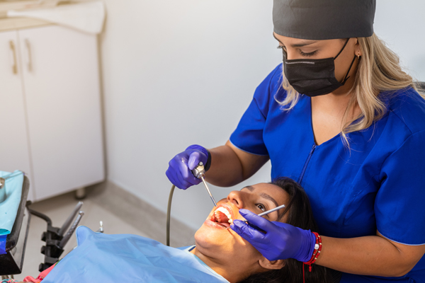An Emergency Dentist&# ;s Guide To A Dental Abscess