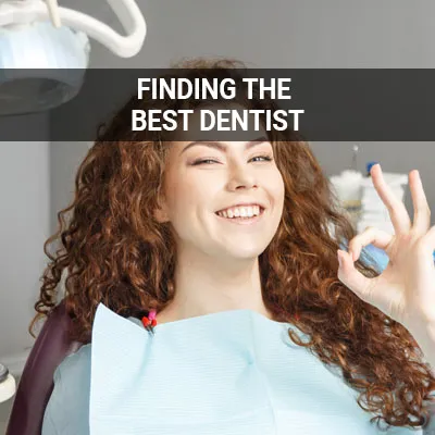 Visit our Find the Best Dentist in Carrollton page