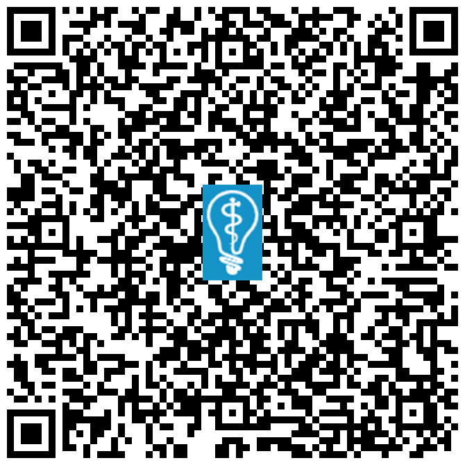 QR code image for Invisalign vs Traditional Braces in Carrollton, VA