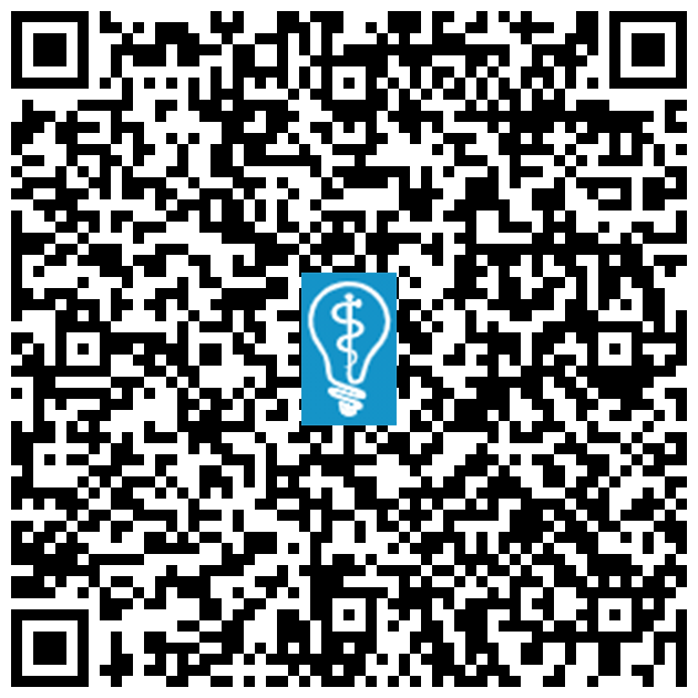 QR code image for Mouth Guards in Carrollton, VA