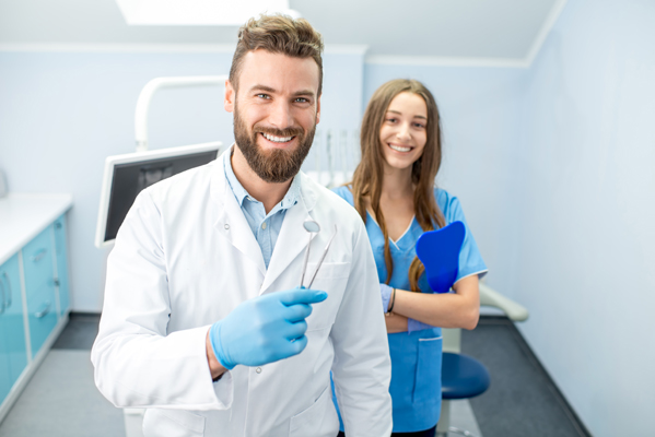Ask A Preventive Dentist:   Common Questions