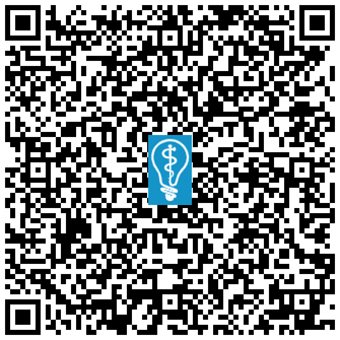 QR code image for Restorative Dentistry in Carrollton, VA